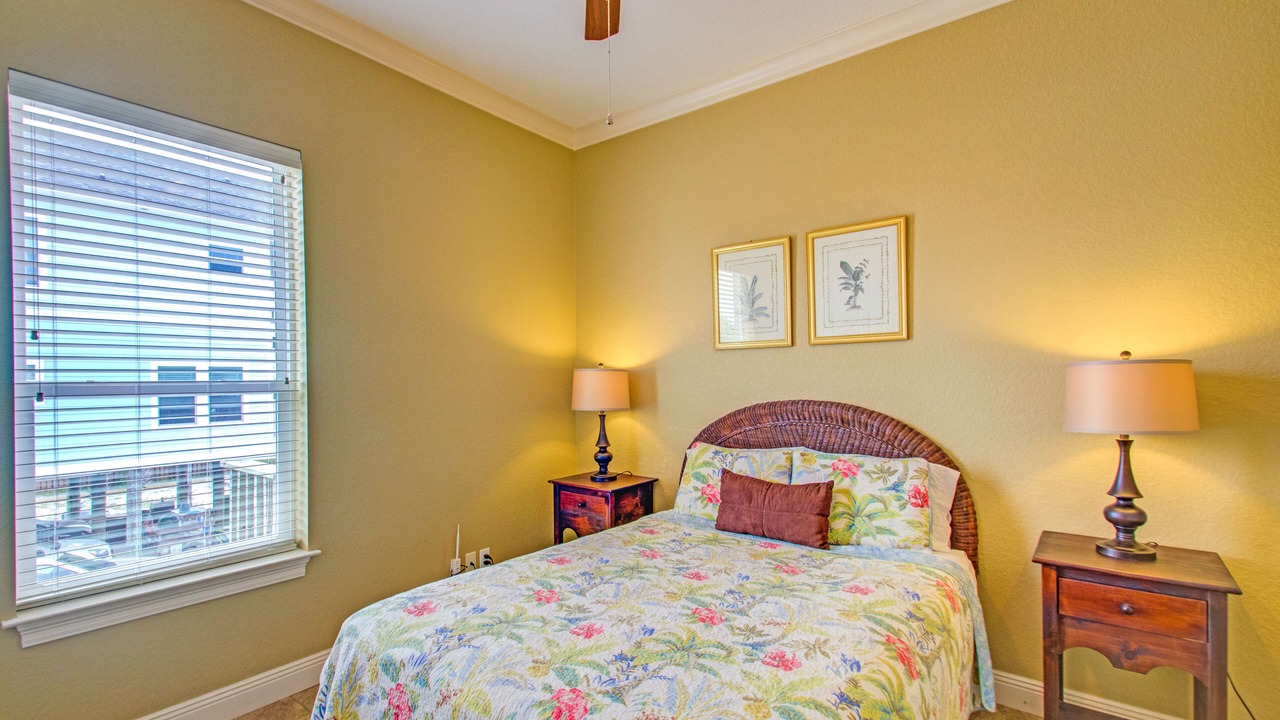Photo of Bedroom in Villa Primera
