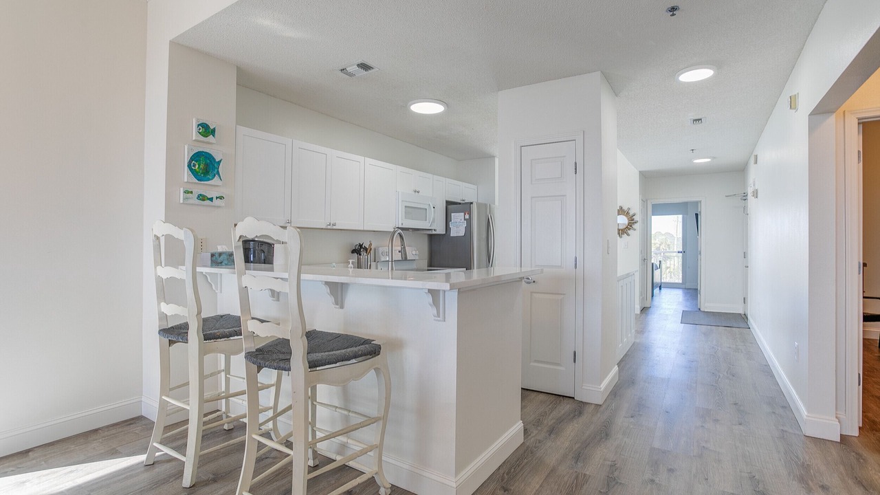 Photo of Kitchen in Ono Island