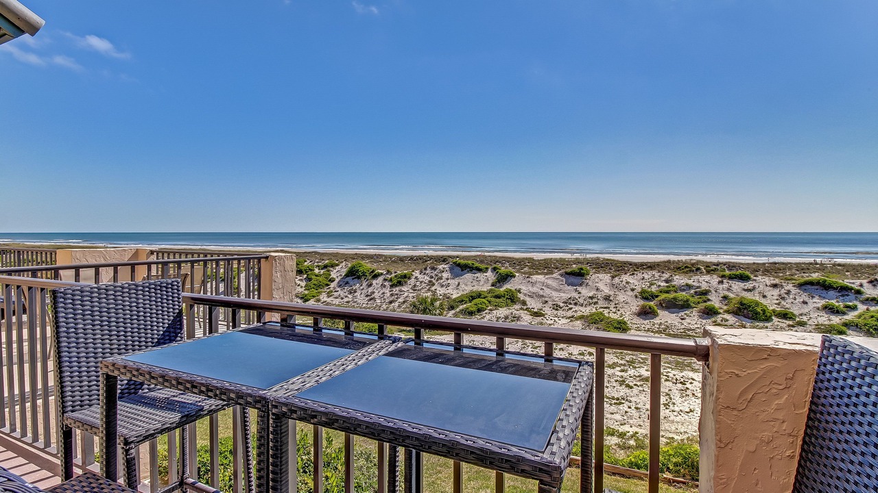 Photo of Outdoor in Amelia City