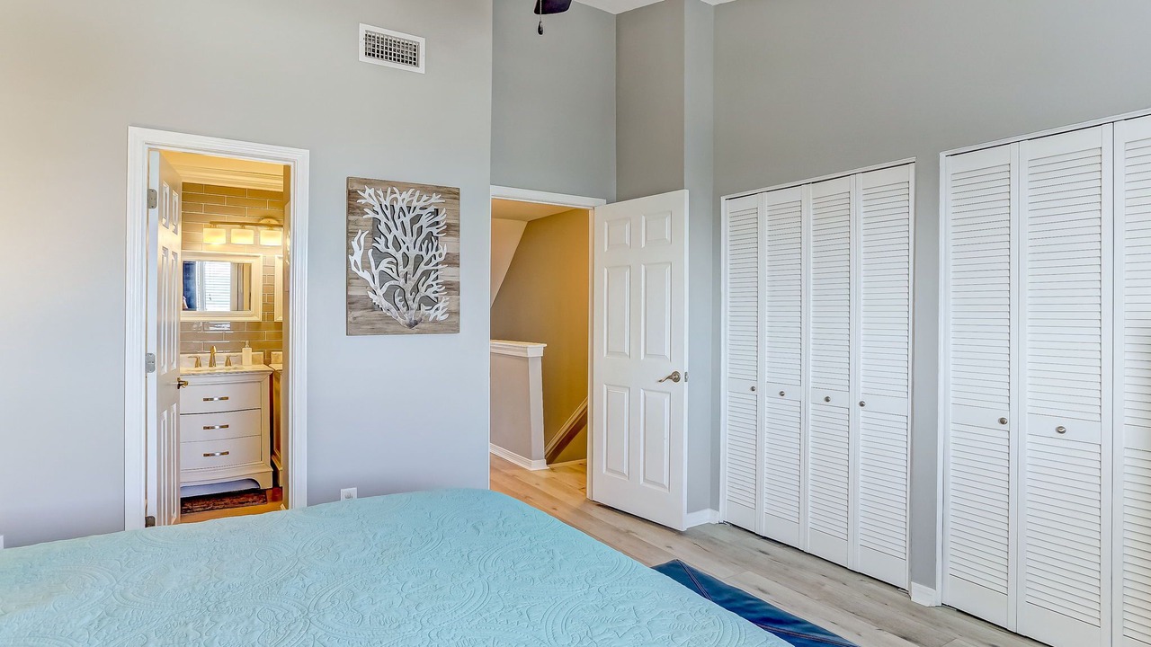 Photo of Bedroom in Amelia City