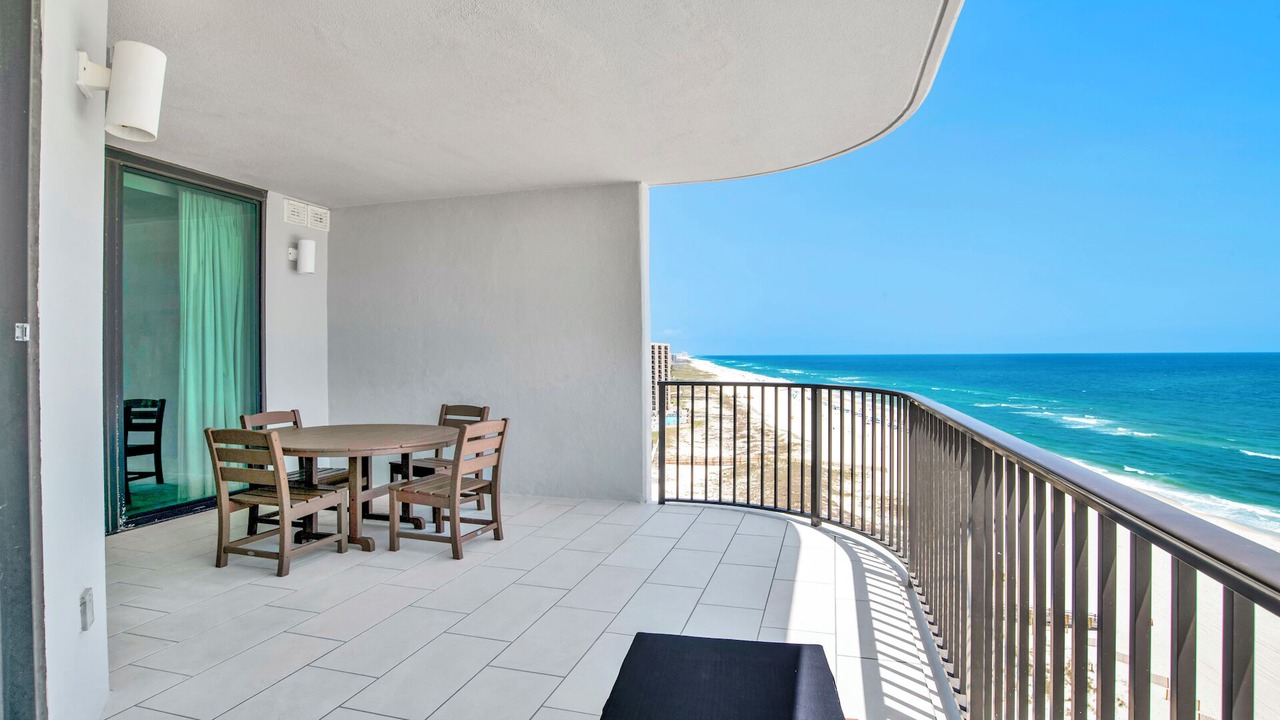 Photo of Outdoor in Orange Beach East