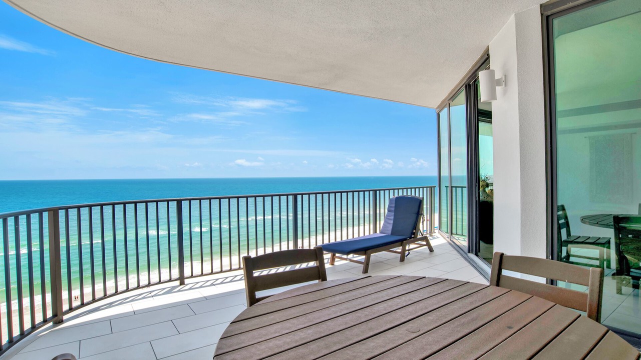 Photo of Outdoor in Orange Beach East