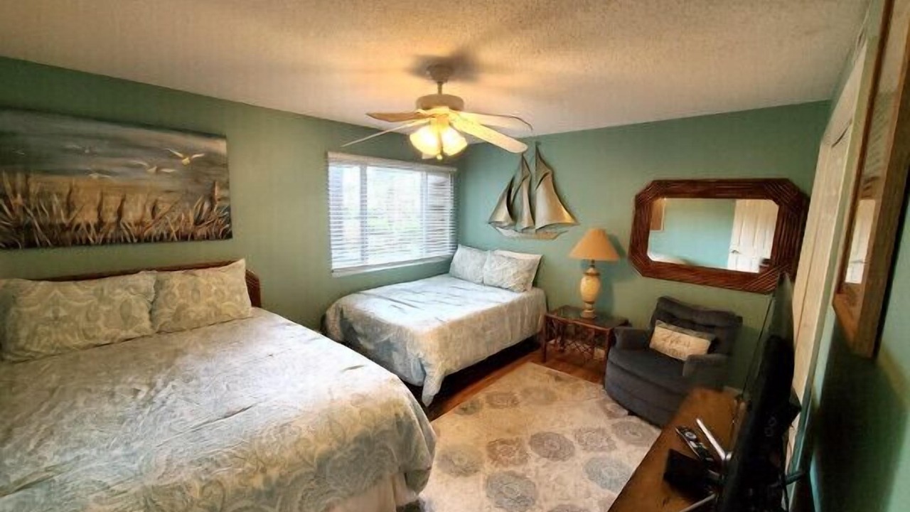 Photo of Bedroom in Ono Island