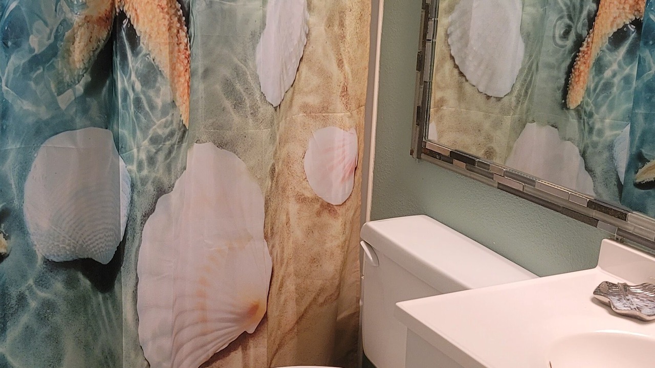 Photo of Bathroom in Ono Island