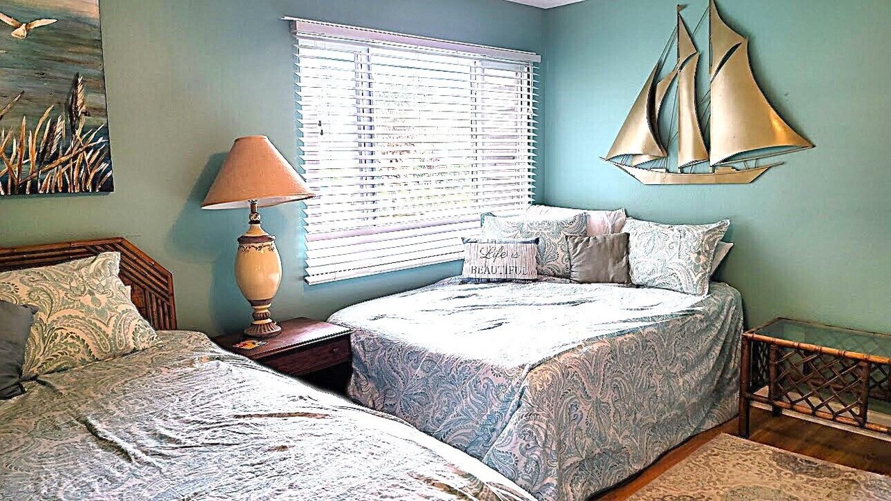 Photo of Bedroom in Ono Island