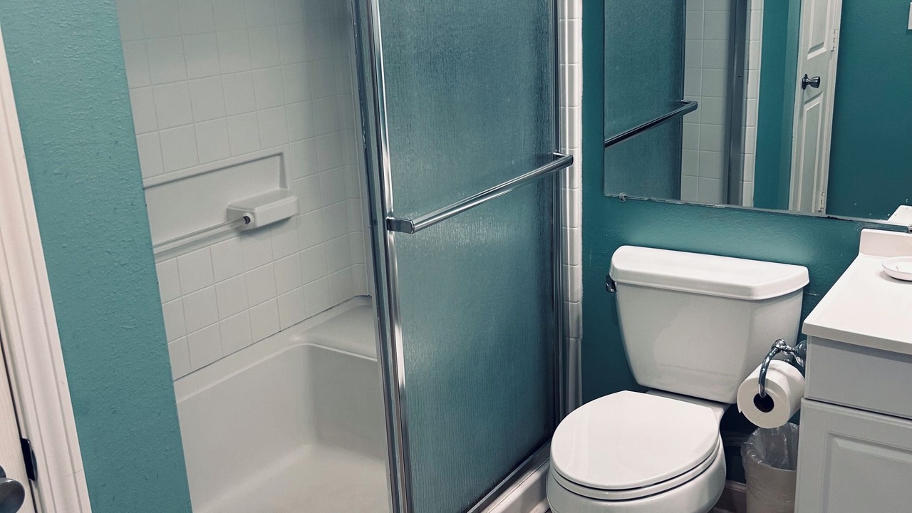 Photo of Bathroom in Ono Island