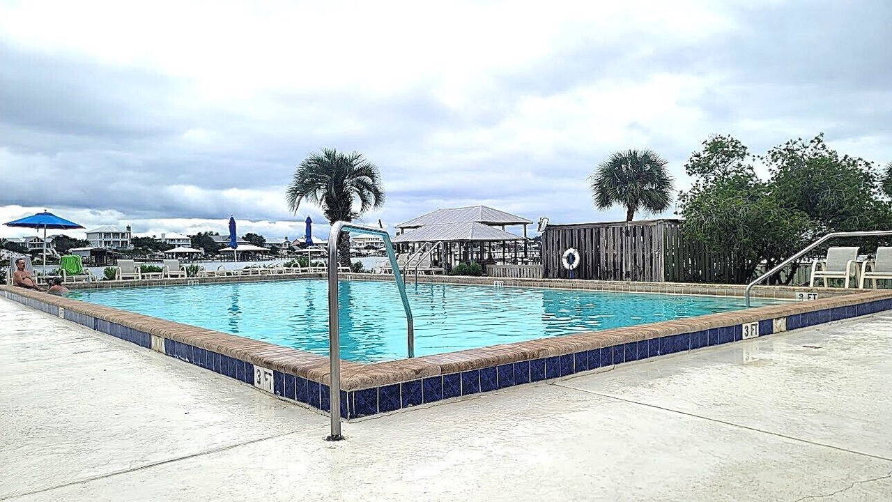 Photo of Outdoor in Ono Island