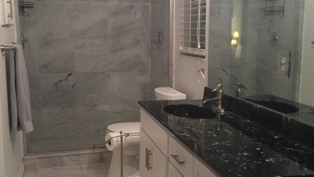 Photo of Bathroom in Orlando