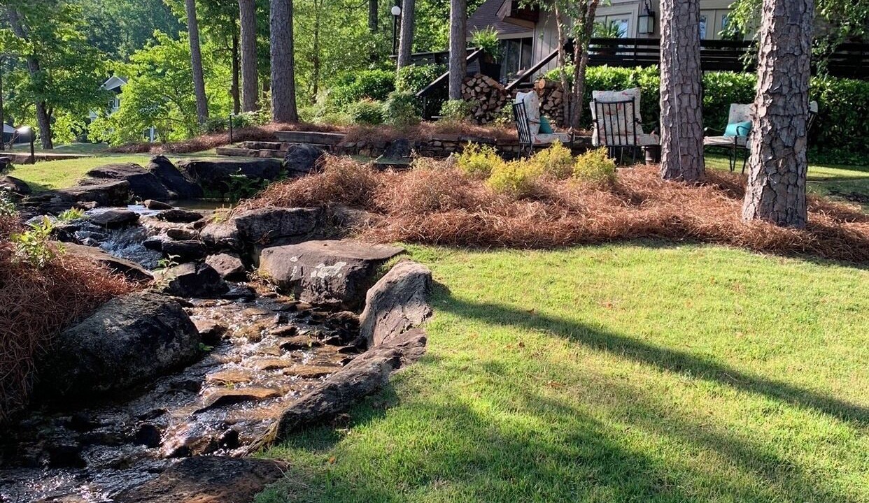 Photo of Outdoor in Dadeville
