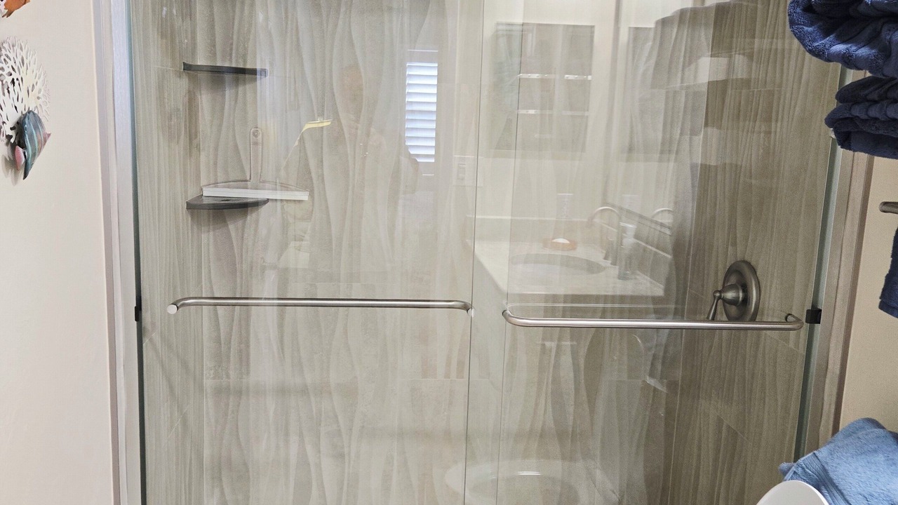 Photo of Bathroom in Fort Myers Beach