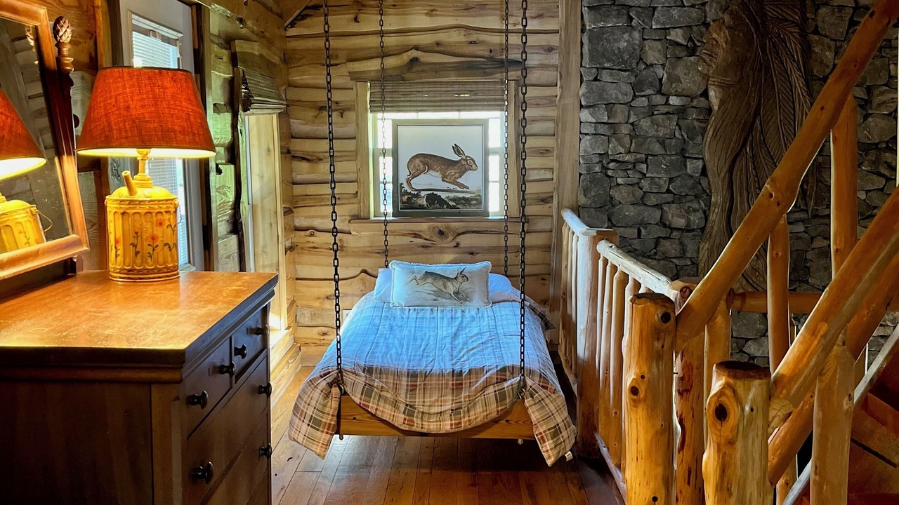 Photo of Bedroom in Mentone