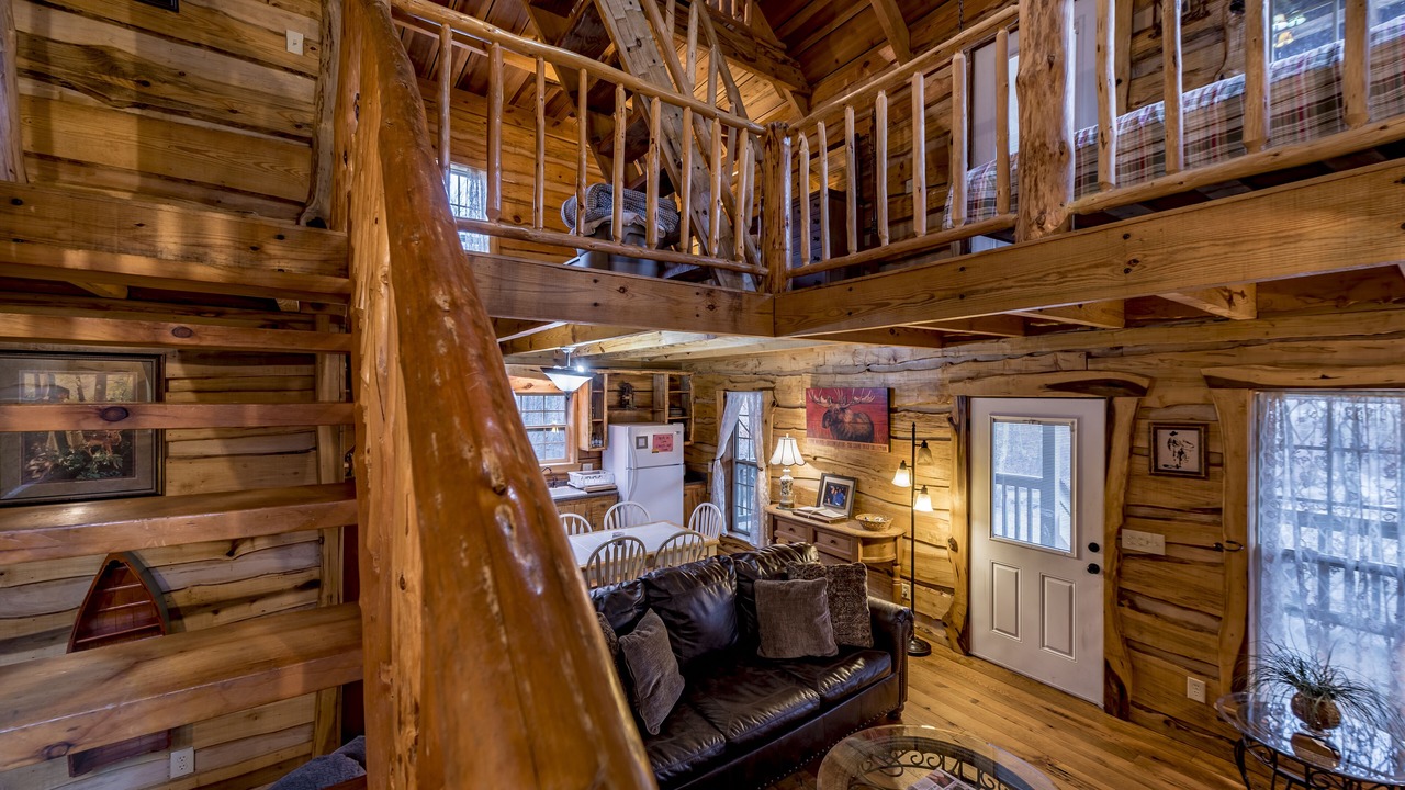 Photo of Livingroom in Mentone
