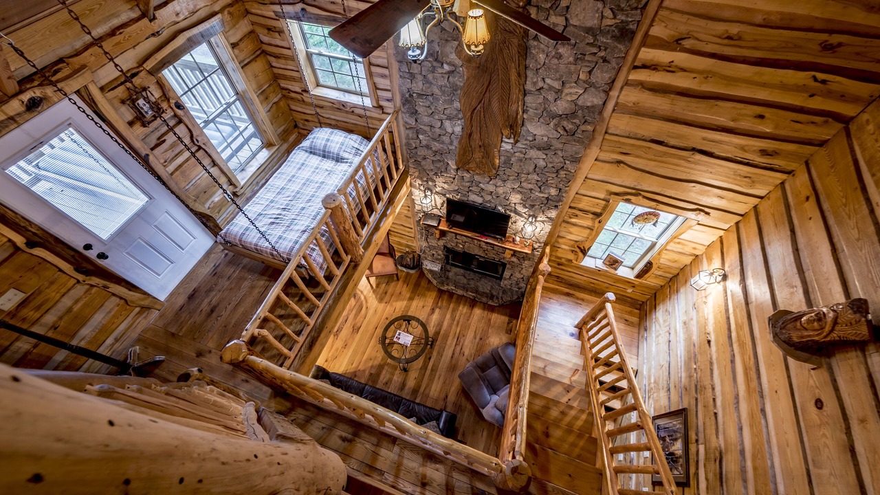 Photo of Livingroom in Mentone