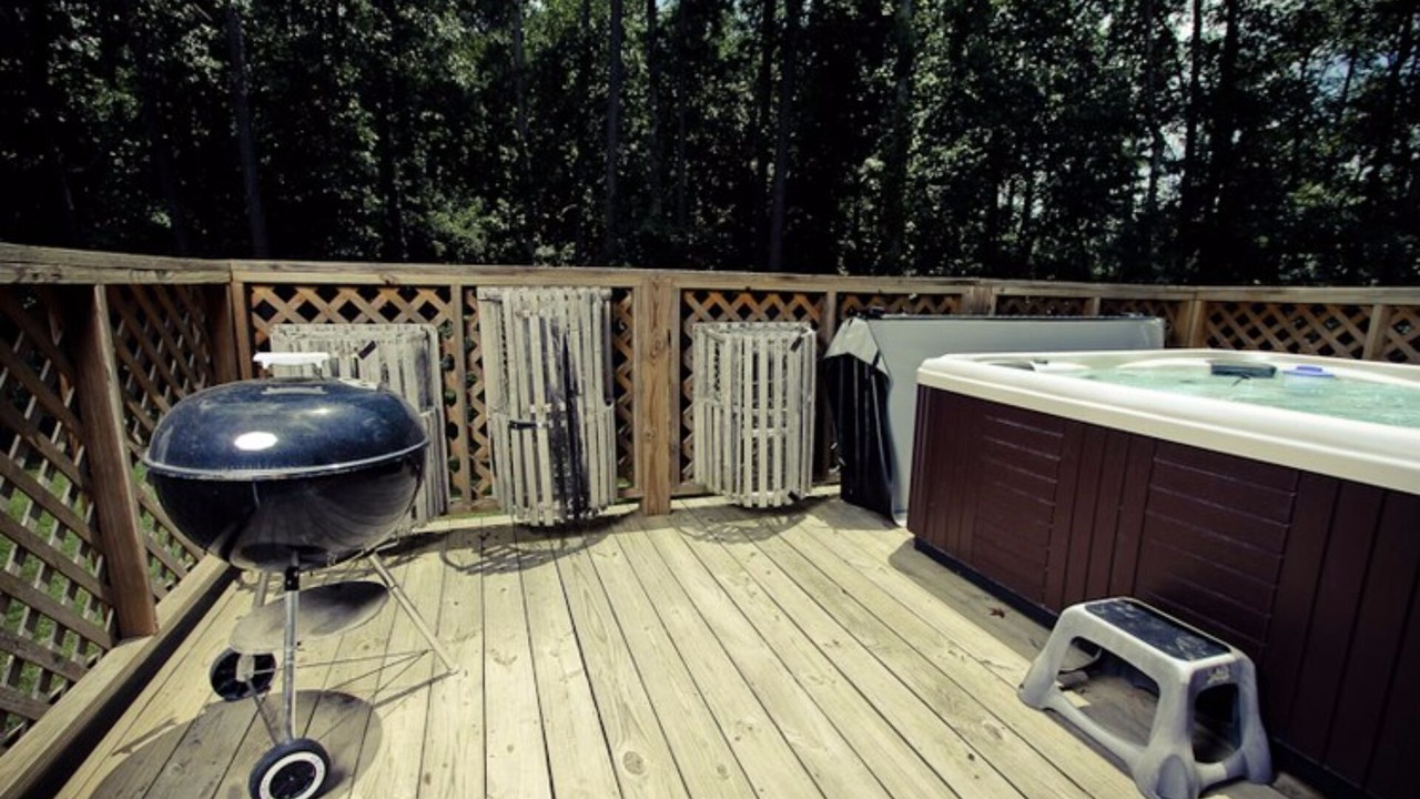 Photo of Patio Balcony in Mentone