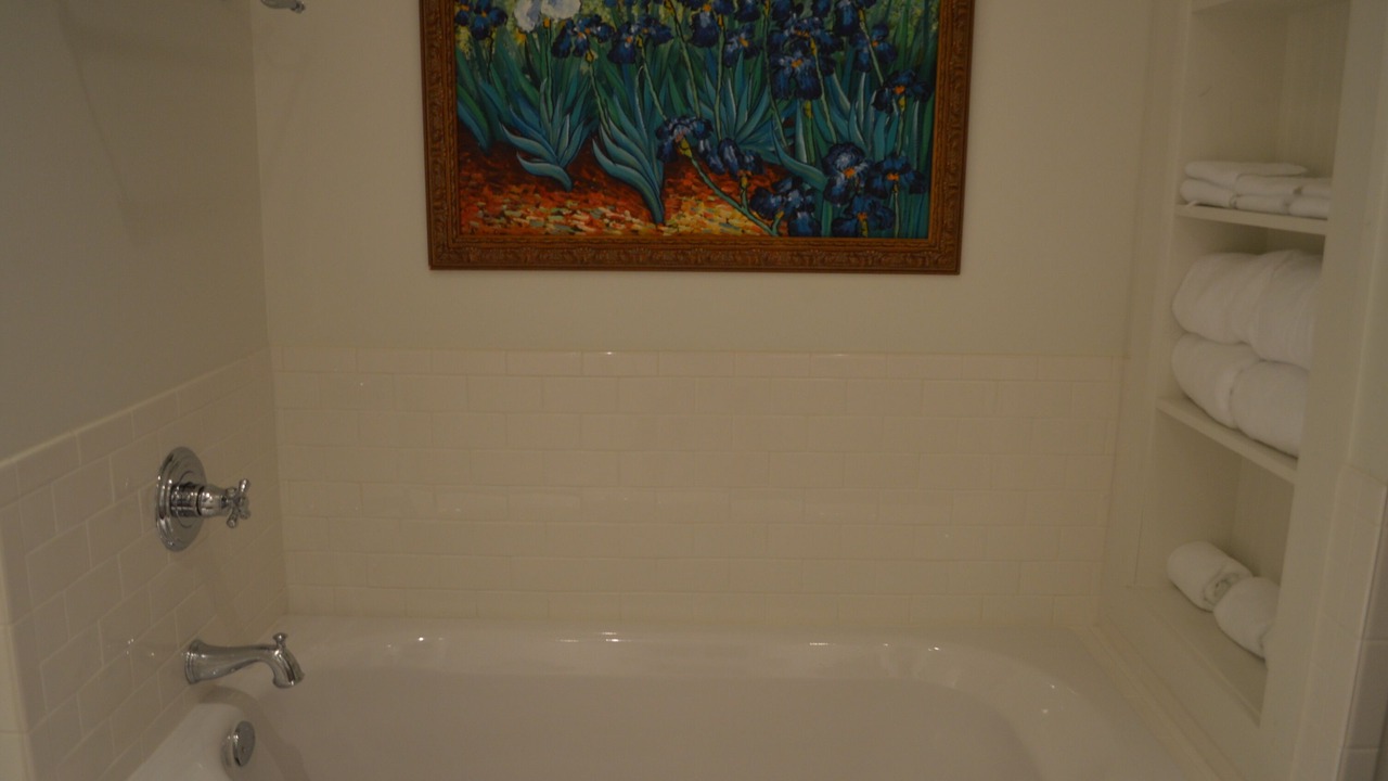 Photo of Bathroom in Crane Hill