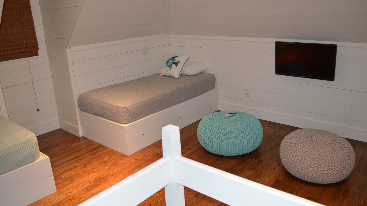 Photo of Bedroom in Crane Hill