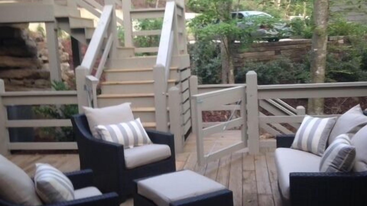 Photo of Patio Balcony in Crane Hill