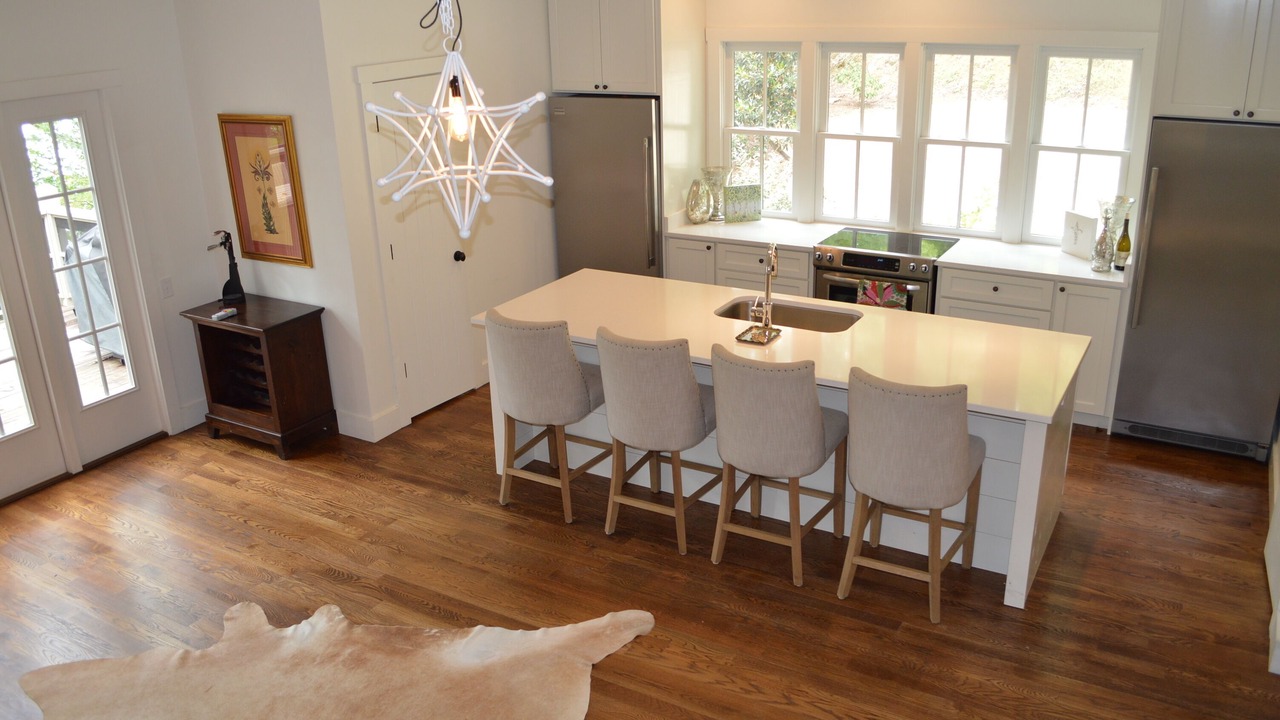 Photo of Kitchen in Crane Hill