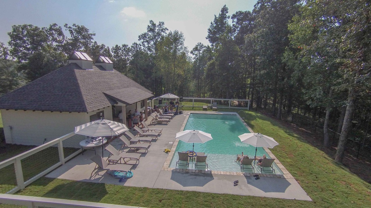 Photo of Outdoor in Crane Hill
