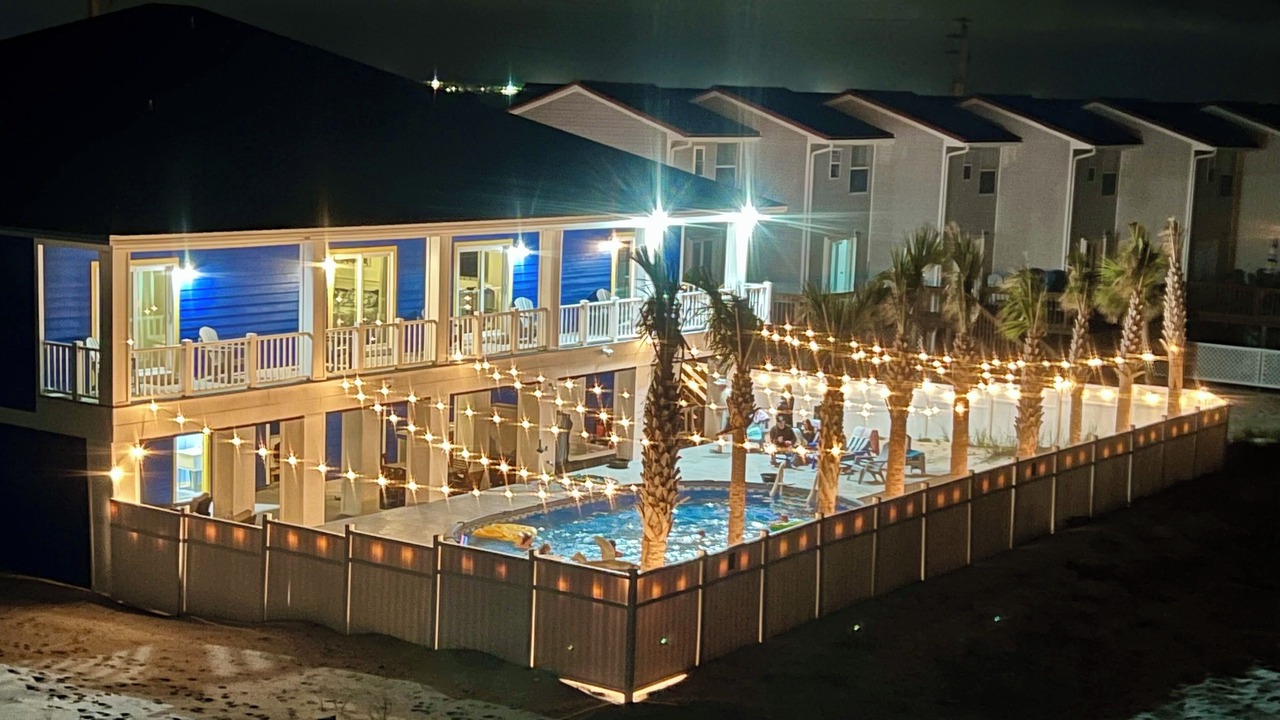Photo of Outdoor in Navarre Beach