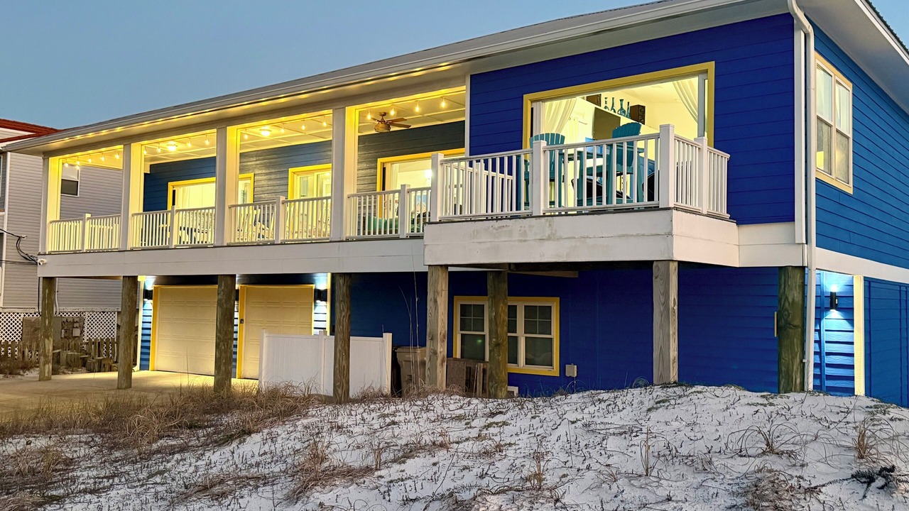 Photo of Outdoor in Navarre Beach