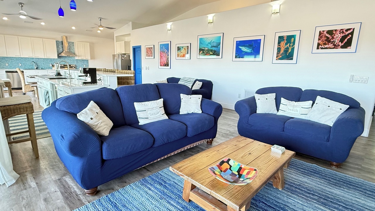 Photo of Bedroom in Navarre Beach