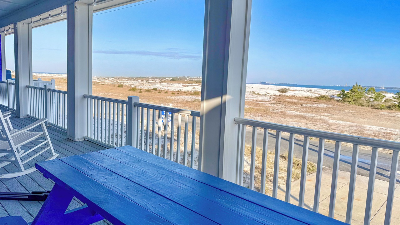 Photo of Outdoor in Navarre Beach