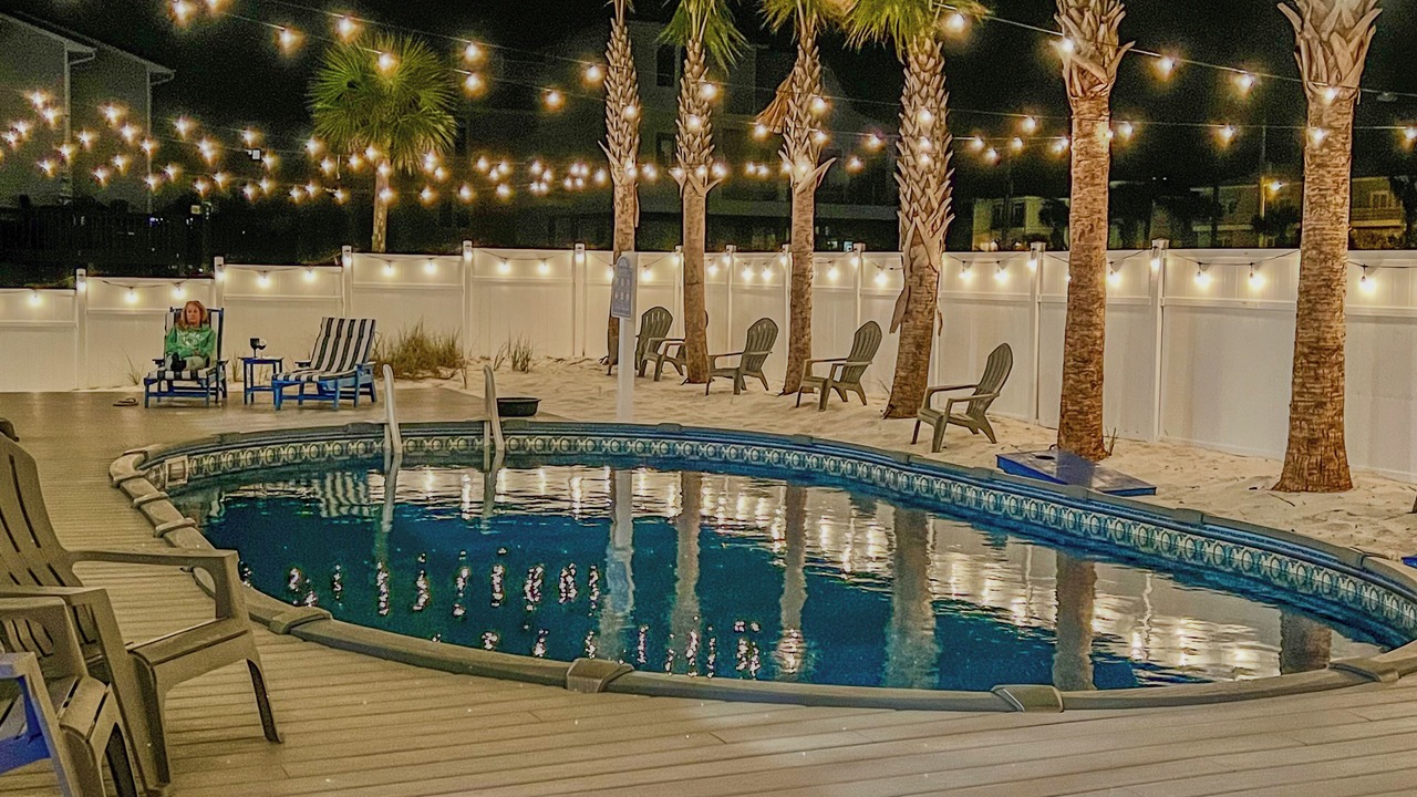 Photo of Outdoor in Navarre Beach