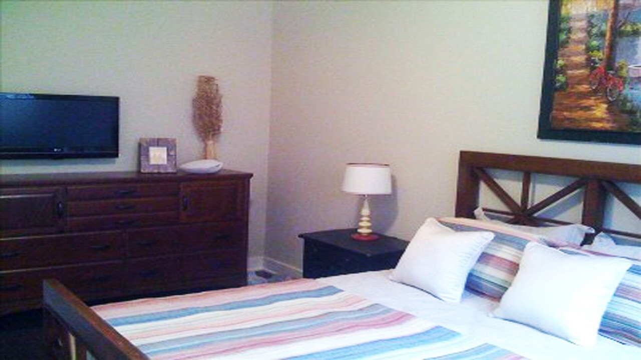 Photo of Bedroom in Alexander City