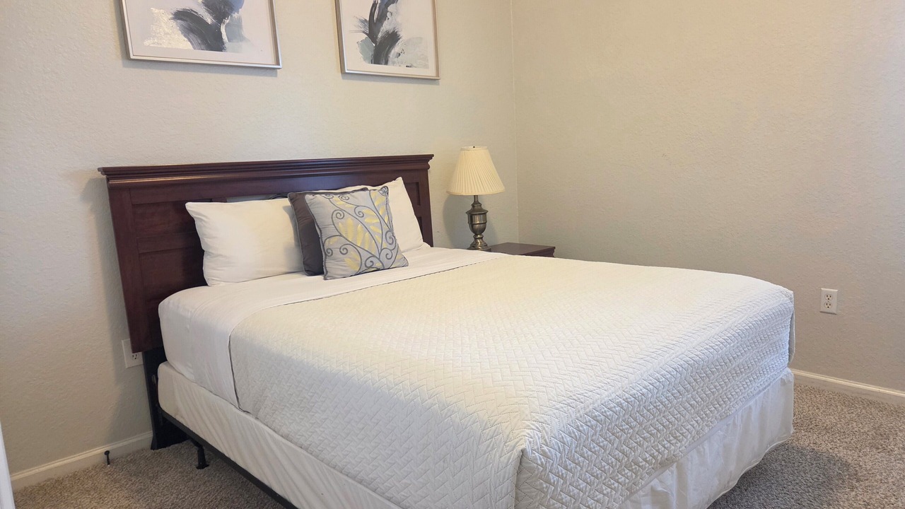 Photo of Bedroom in Windsor Hills