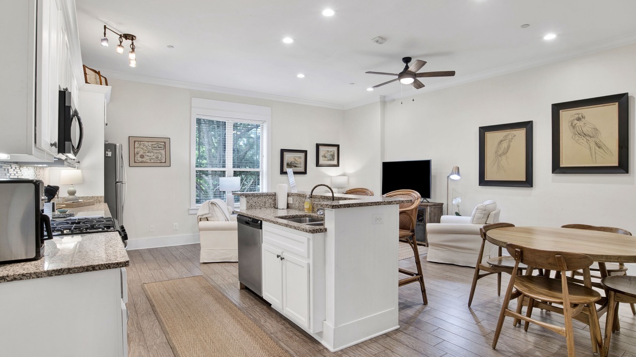 Photo of Kitchen in Fairhope