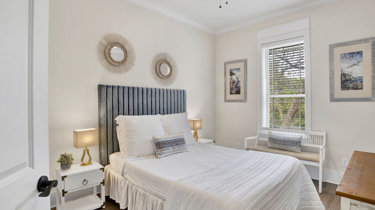 Photo of Bedroom in Fairhope