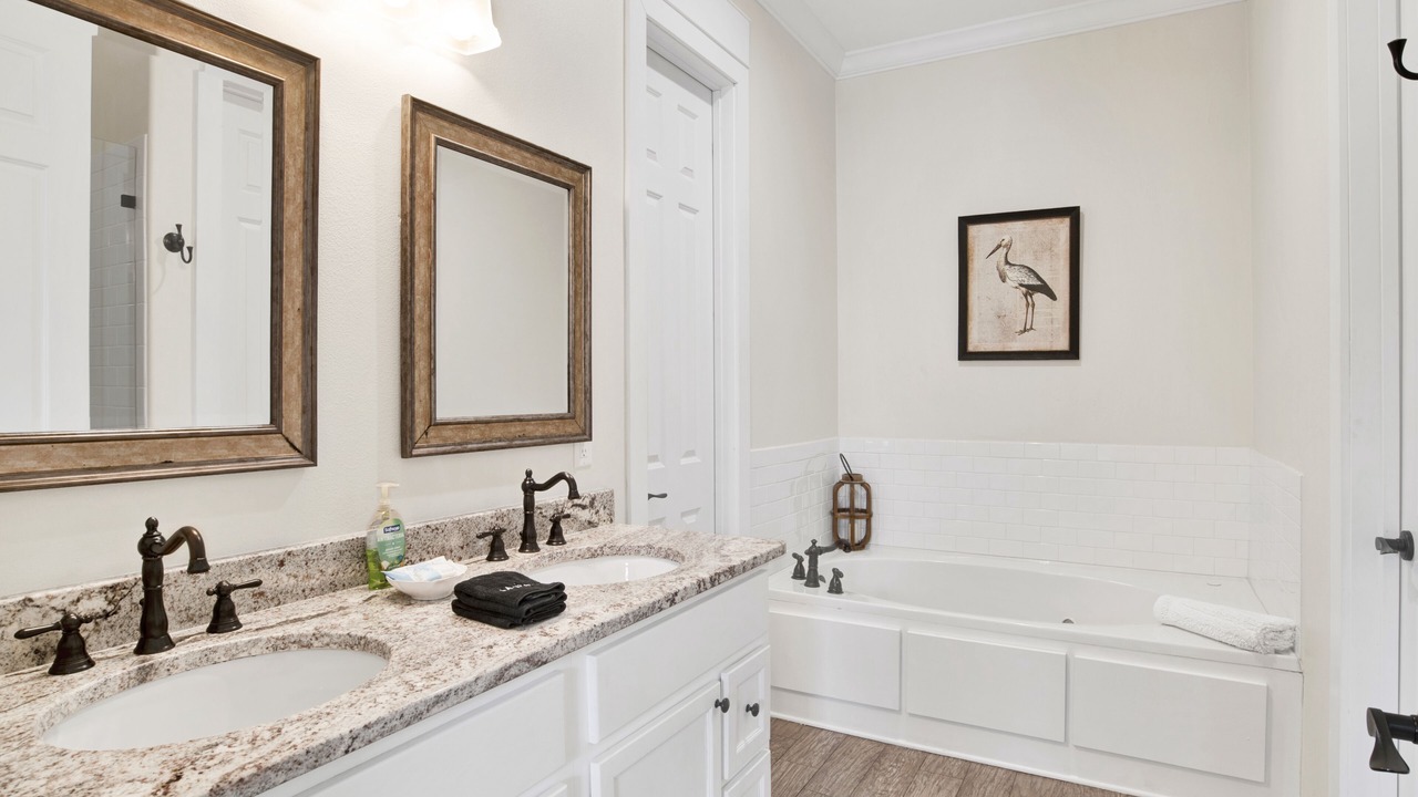 Photo of Bathroom in Fairhope