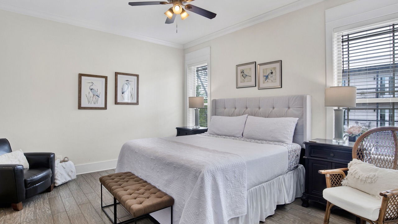 Photo of Bedroom in Fairhope