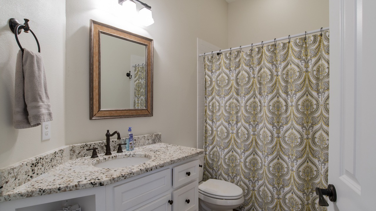 Photo of Bathroom in Fairhope