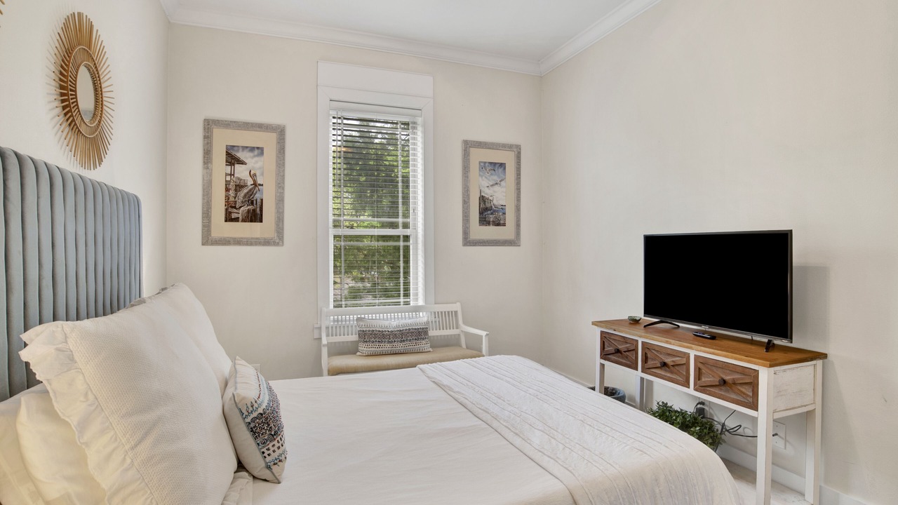 Photo of Bedroom in Fairhope