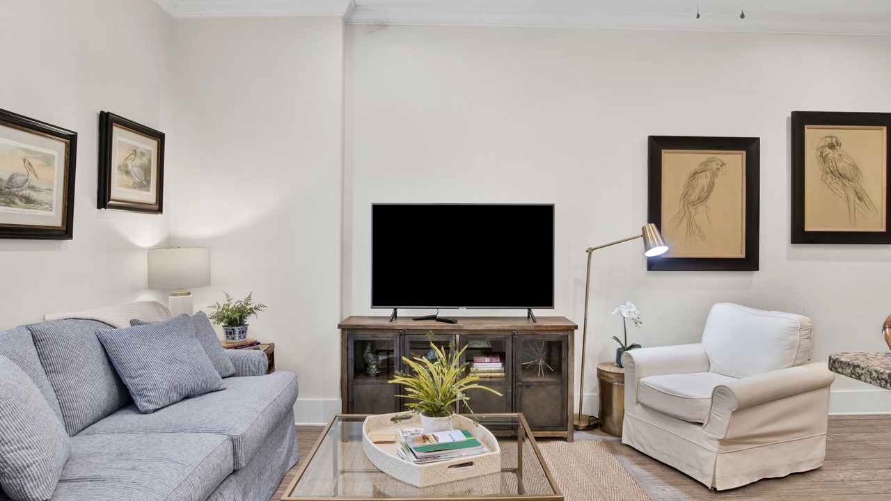 Photo of Livingroom in Fairhope