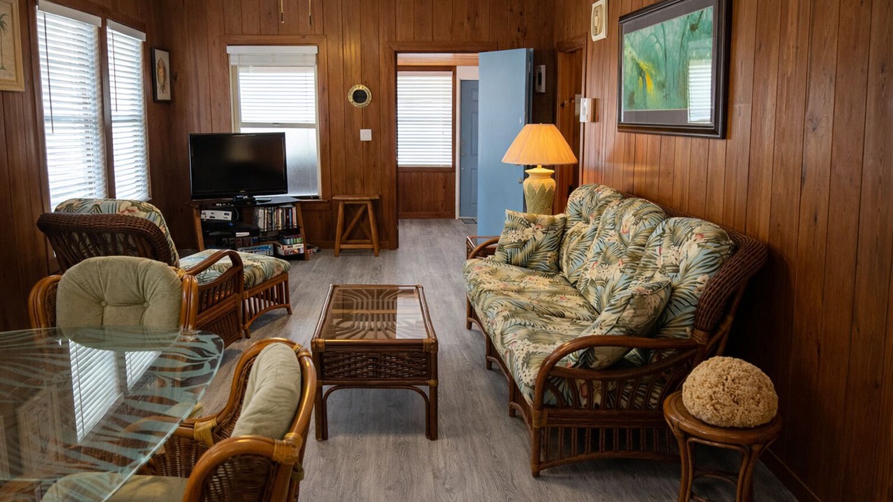 Photo of Livingroom in Anna Maria