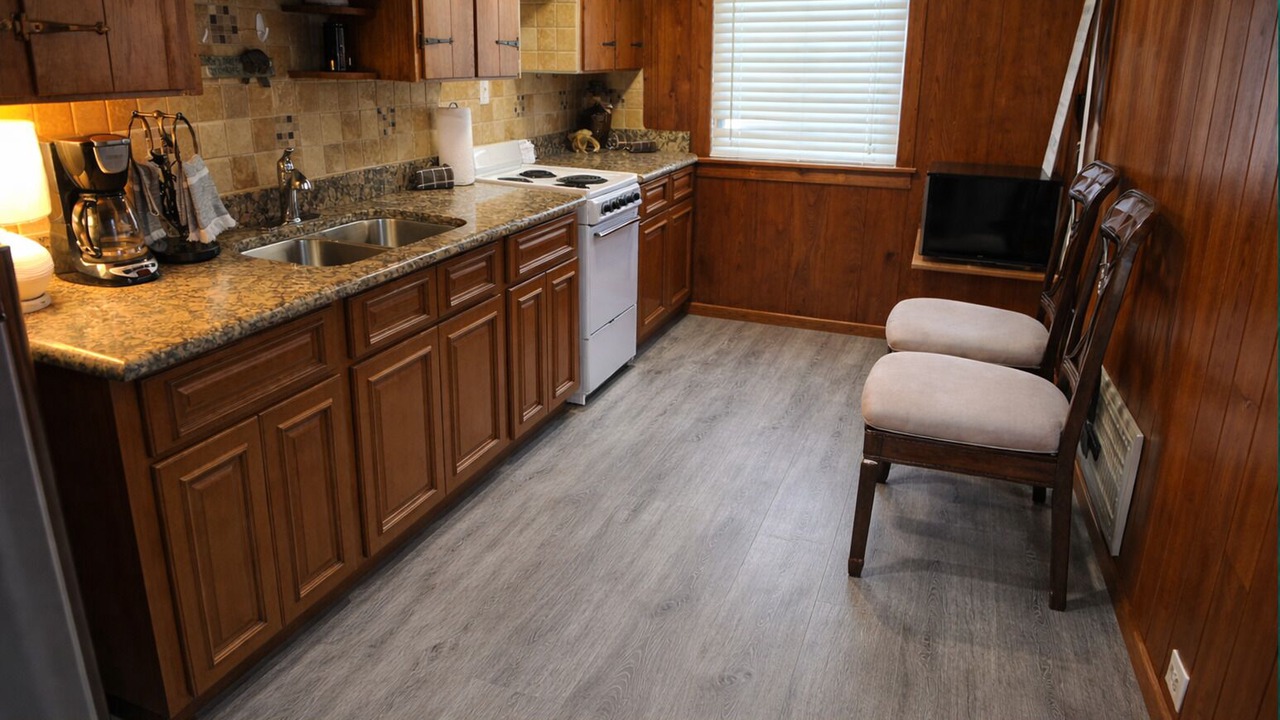 Photo of Kitchen in Anna Maria