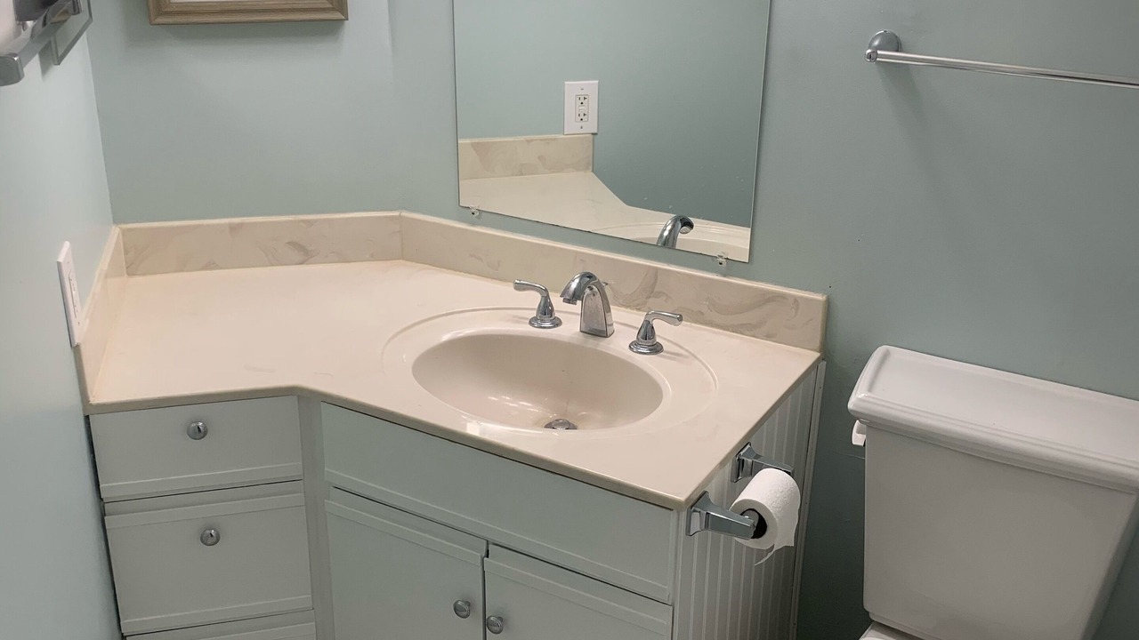 Photo of Bathroom in Fort Morgan