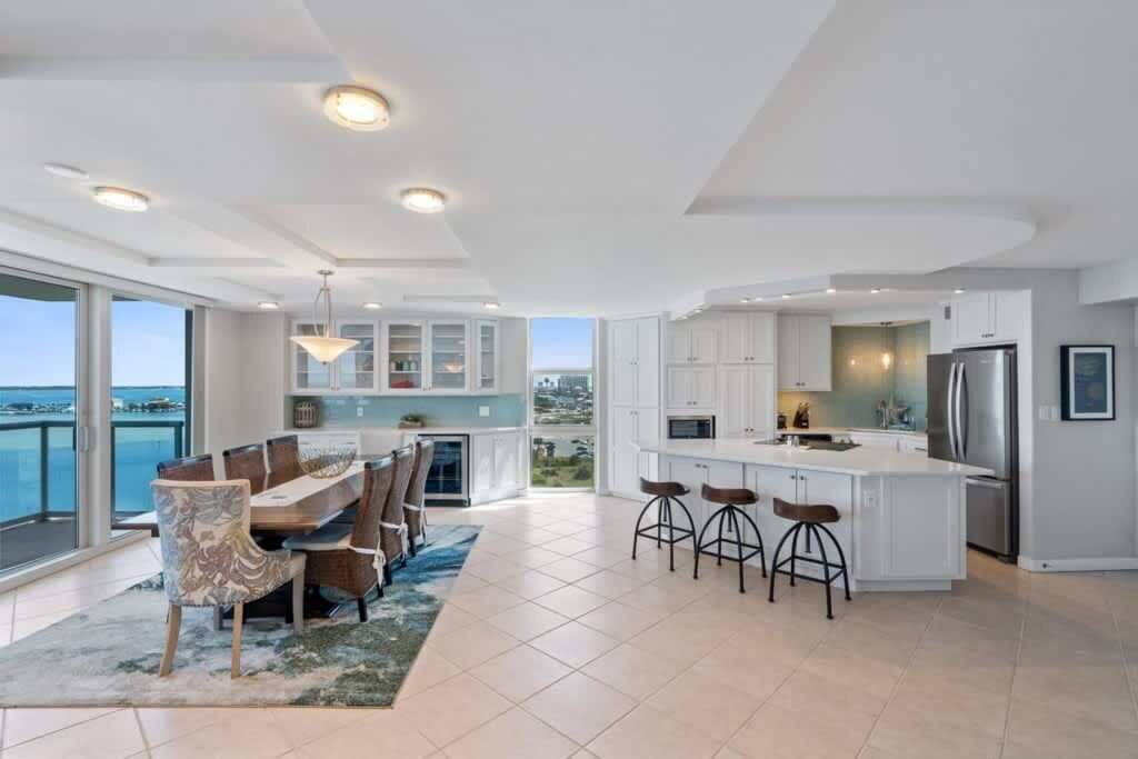 Photo of Kitchen in Villa Sabine