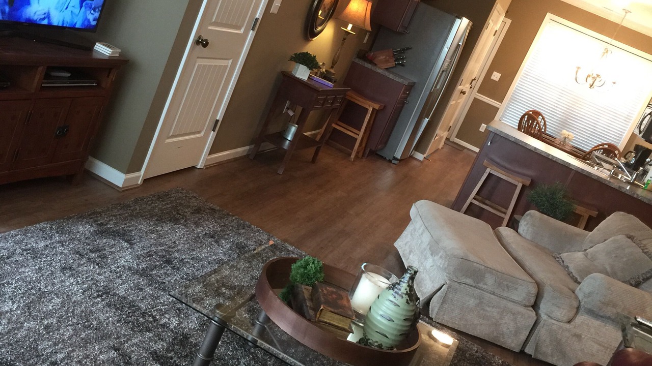 Photo of Bedroom in Hoover