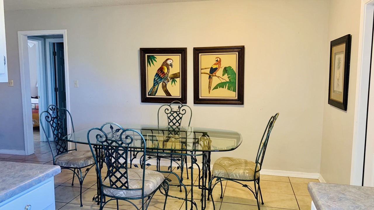 Photo of Bedroom in Surf Side Shores