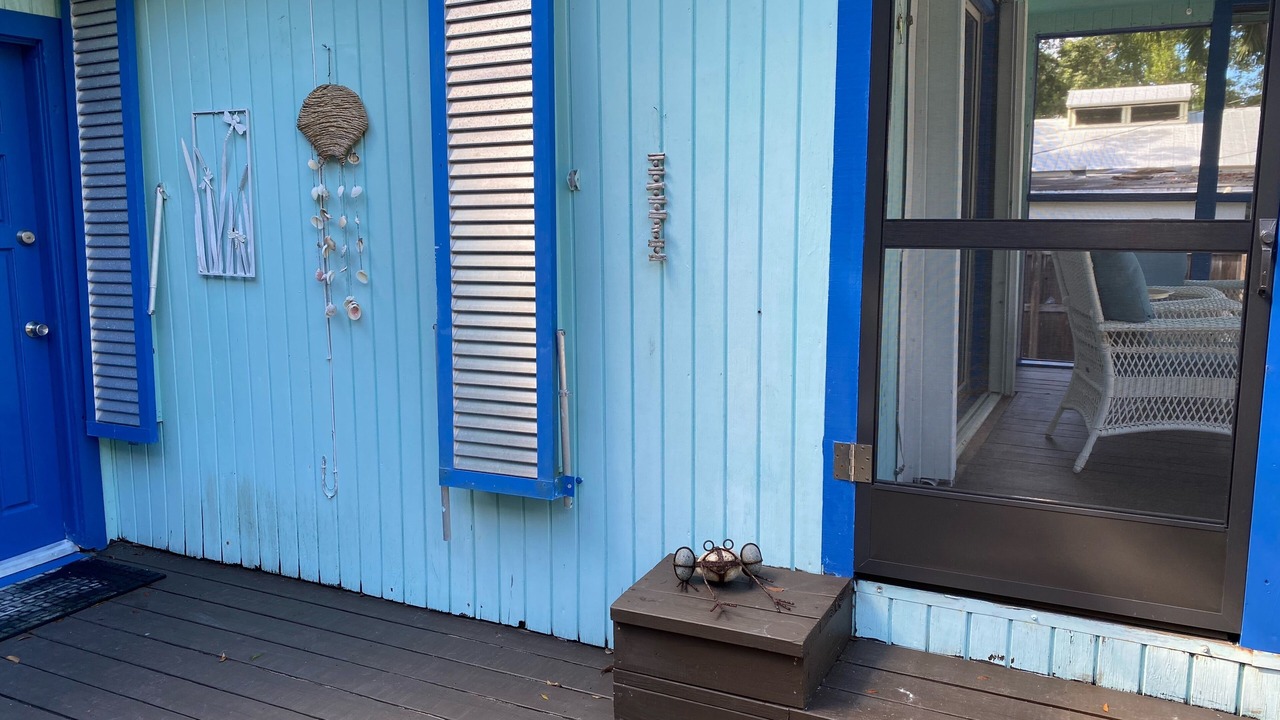 Photo of Outdoor in Bowens Addition