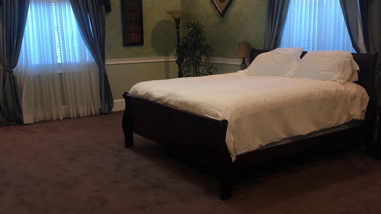 Photo of Bedroom in Lutz