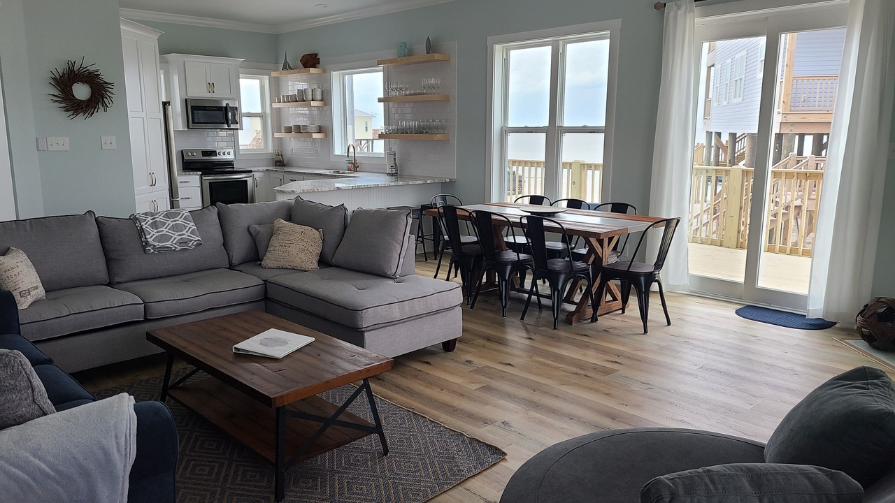 Photo of Bedroom in Dauphin Island