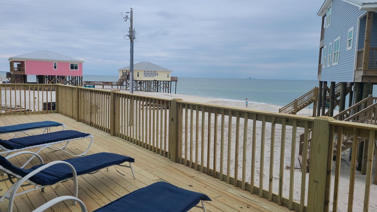 Photo of Others in Dauphin Island