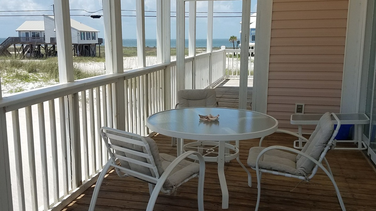 Photo of Outdoor in Dauphin Island