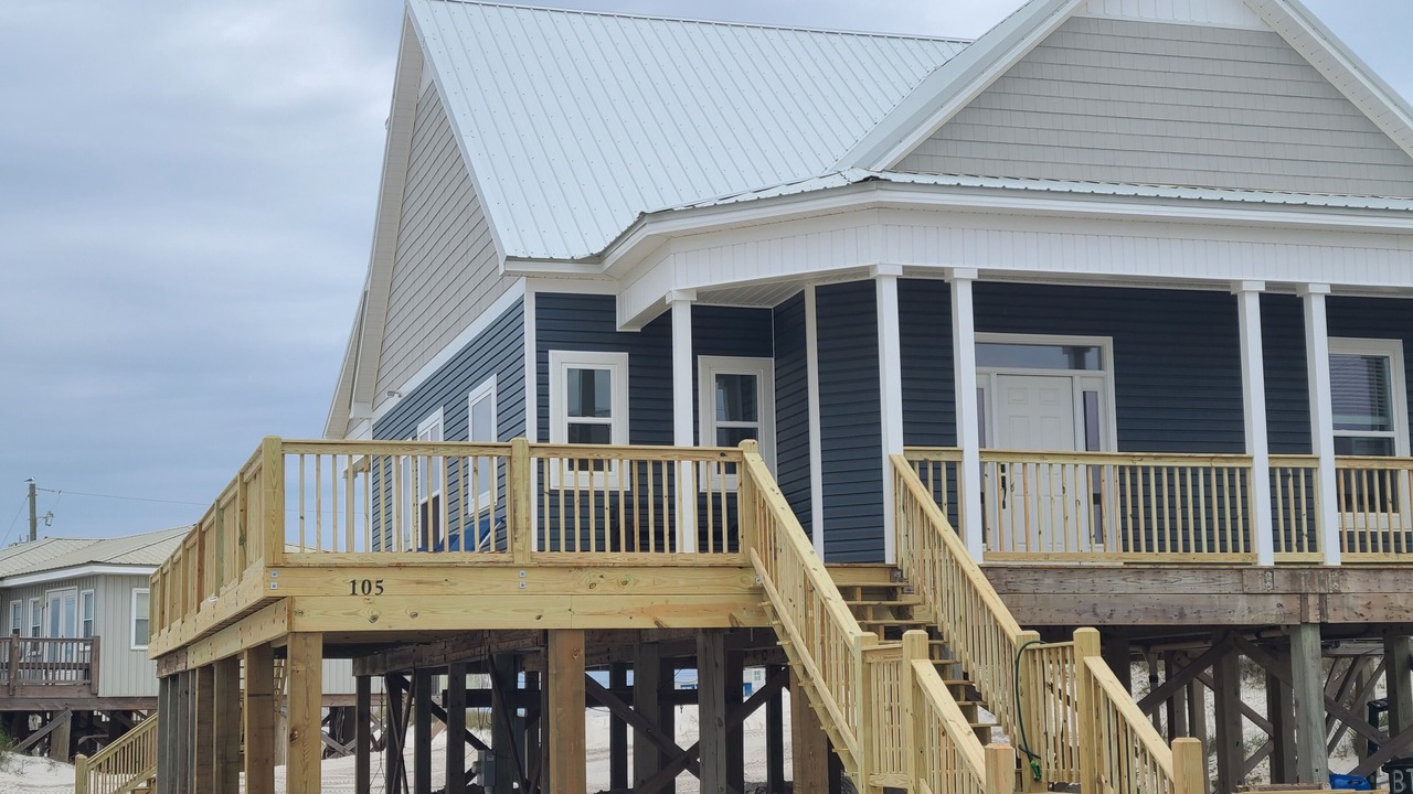 Photo of Others in Dauphin Island