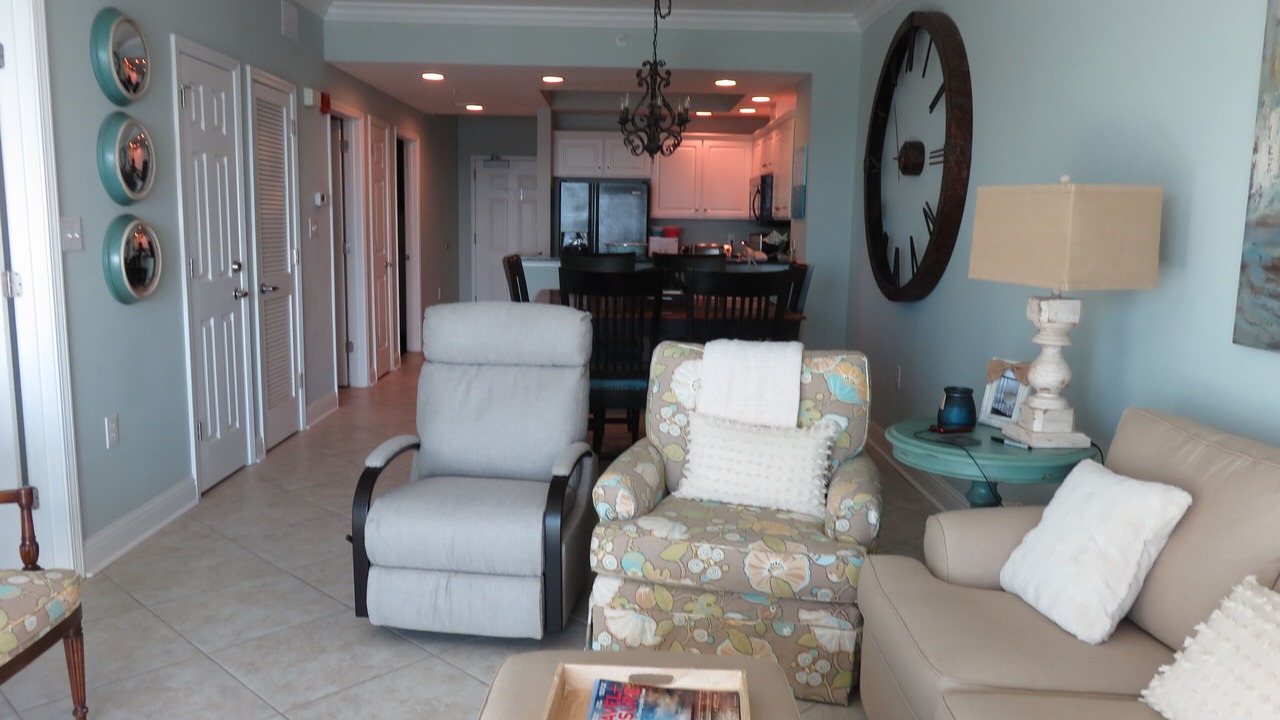 Photo of Bedroom in Gulf Shores